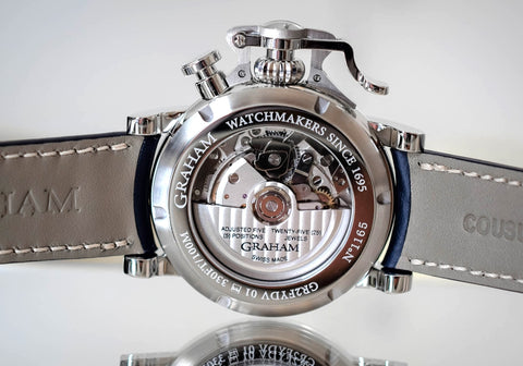 graham-watch-chronofighter-vintage-nose-art-merry-limited-edition