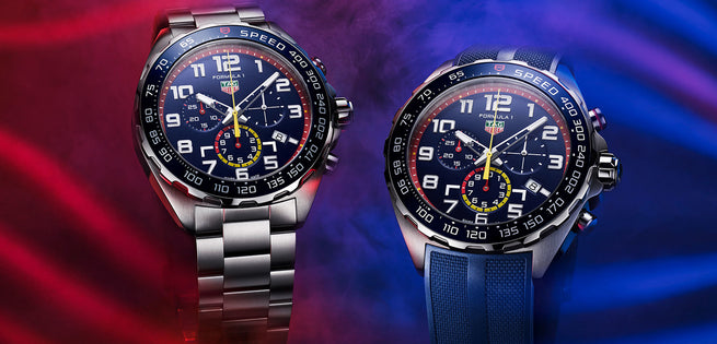 Red bull racing leather - Gem