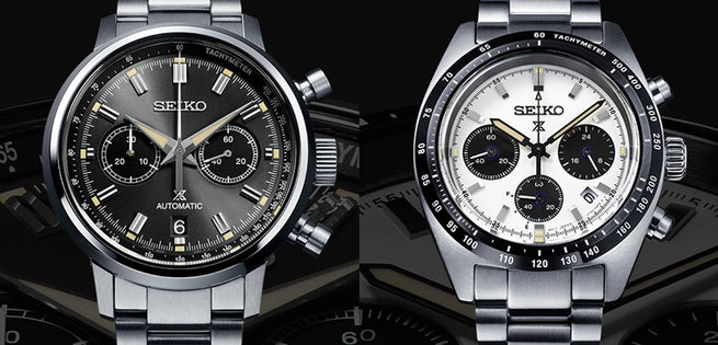 Introducing the New King Seiko Date 39mm Collection