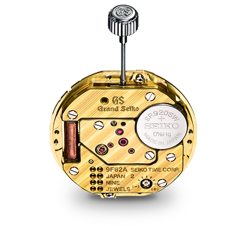 Difference Between Quartz and Automatic Watch Movements