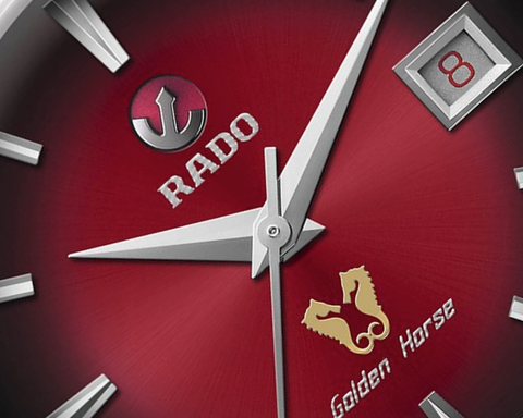 rado-watch-golden-horse-1957-automatic-limited-edition