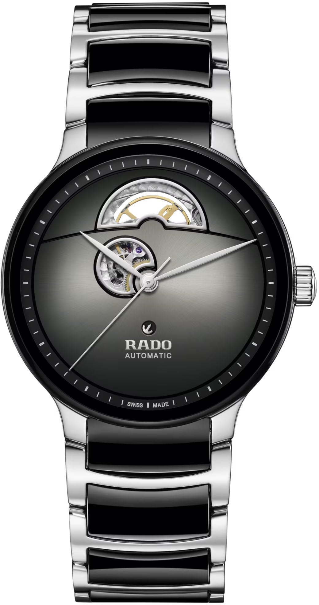 Rado Watch Centrix Open Heart Unisex