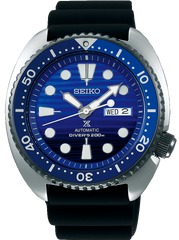 Seiko Prospex Save the Ocean Watch Review | News | Jura Watches