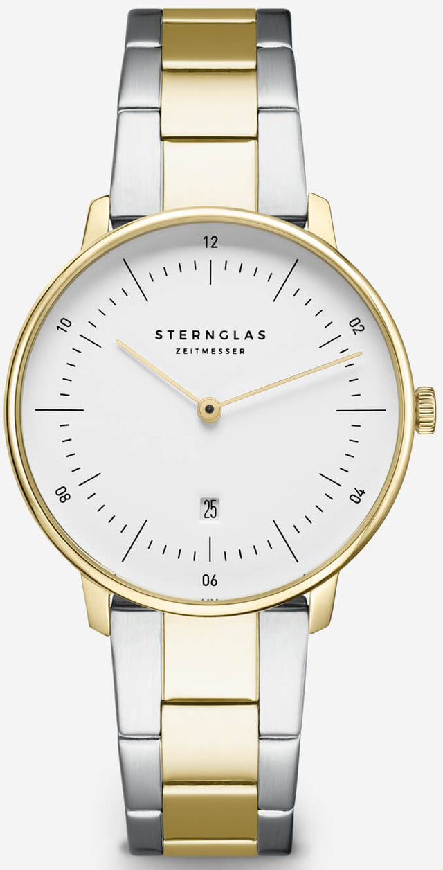 Photos - Wrist Watch Sternglas Watch Naos XS STG-187