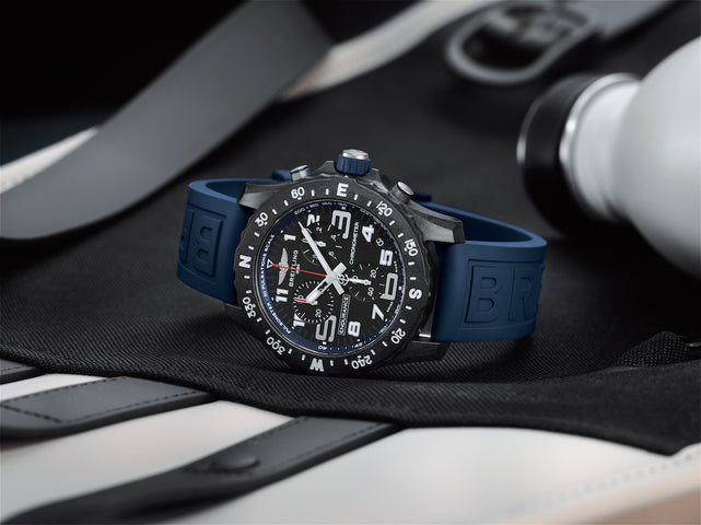 Breitling Watch Professional Endurance Pro Blue X82310D51B1S1 Watch ...