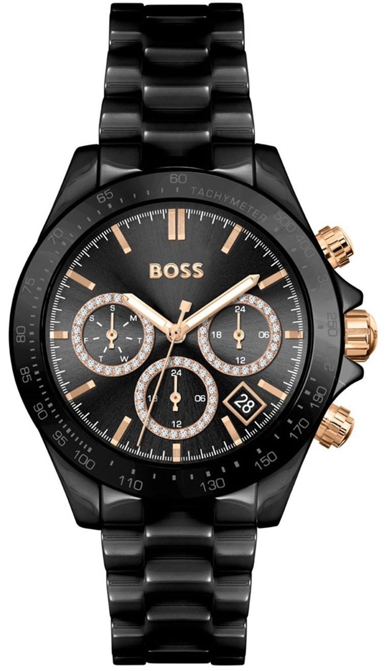 Photos - Wrist Watch Boss Watch Novia Ladies HBS-485