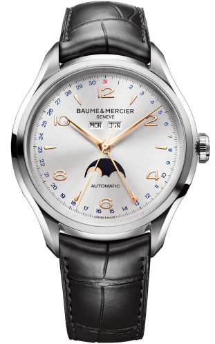 Baume et Mercier Watch Clifton