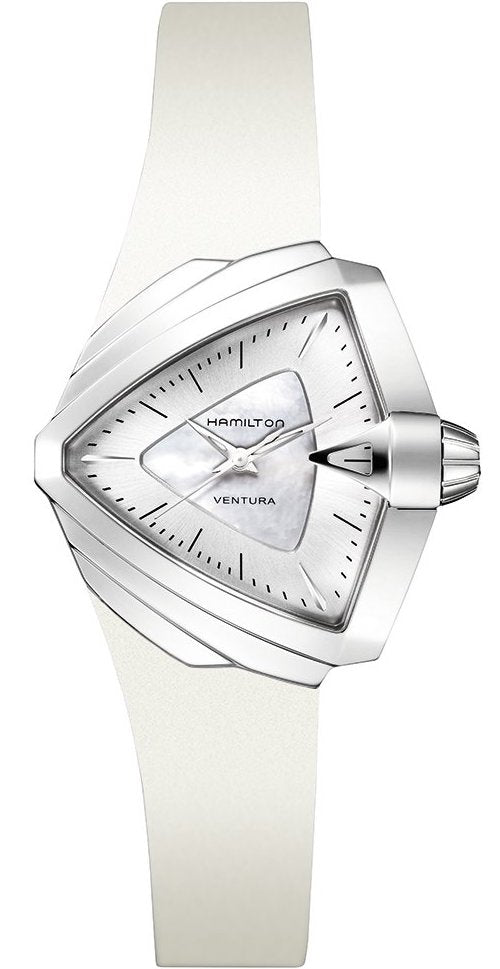 Hamilton Watch Ventura S Quartz