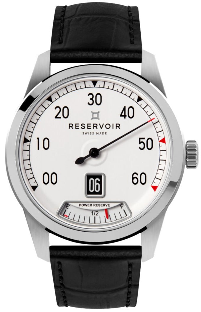 Photos - Wrist Watch Reservoir Watch Supercharged Classic RSV-003