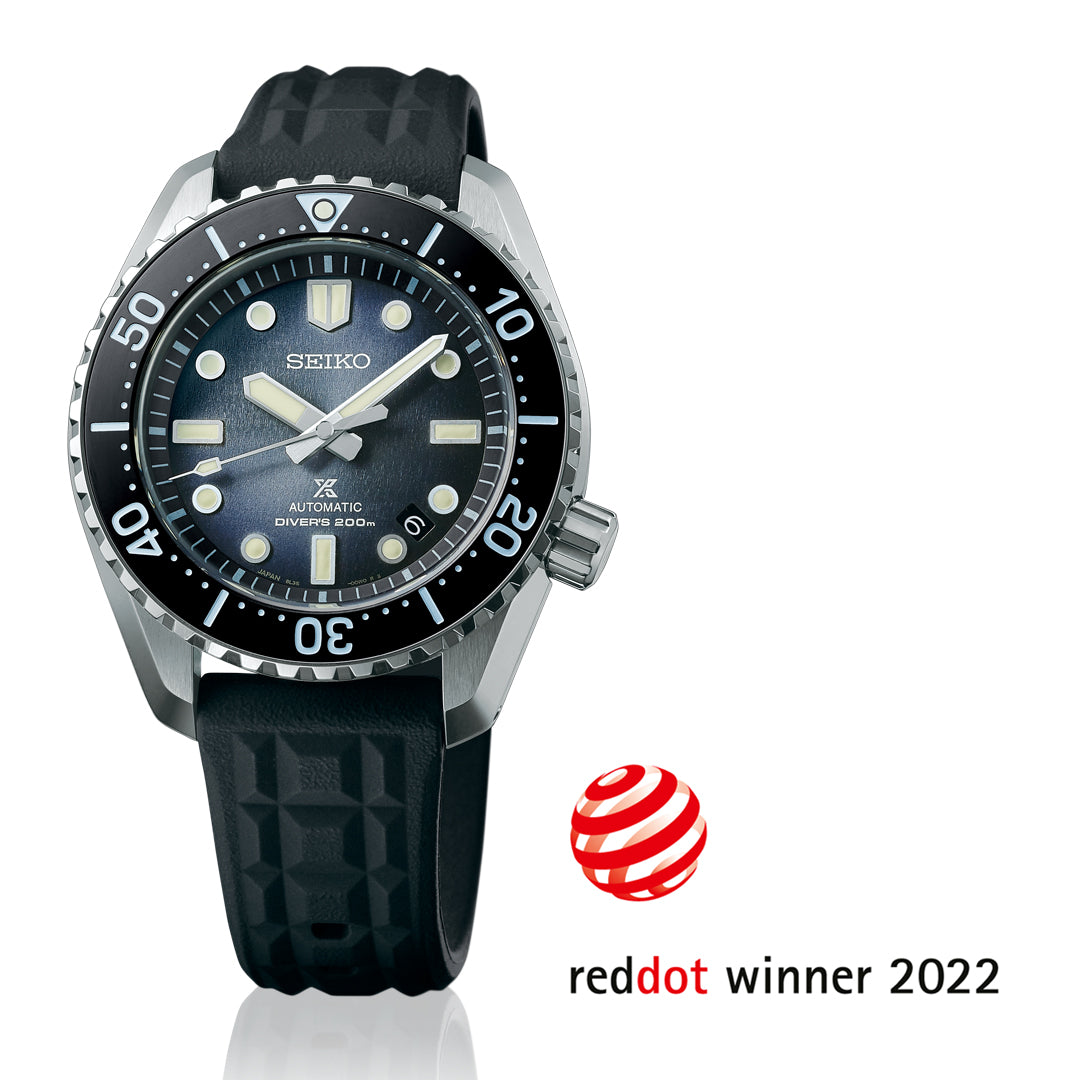 Photos - Wrist Watch Seiko Watch Prospex Antarctic Ice 1968 Professional Divers Recreation Limi 