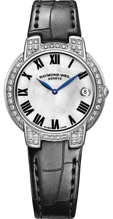 Raymond Weil Watch Jasmine 5235-SC2-01970 Watch | Jura Watches