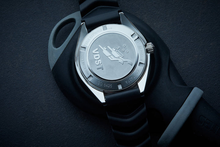 Certina Watch DS Super PH500M Special Edition . Watch |  Jura Watches
