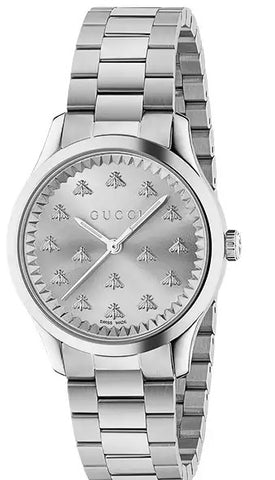 Gucci Watch G-Timeless Multibee Ladies