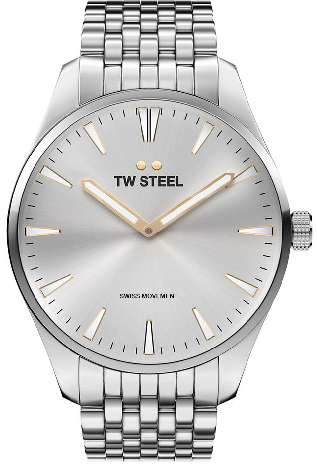 Photos - Wrist Watch TW Steel Watch ACE Aternus TW-521 