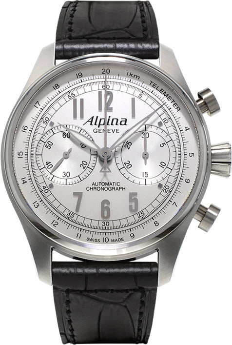 Alpina Watch Startimer