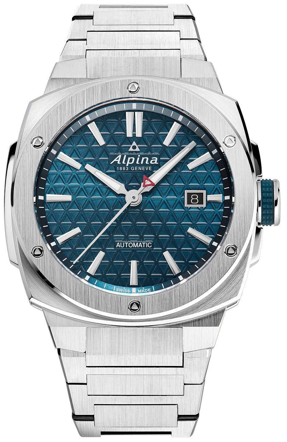 Photos - Wrist Watch Alpina Watch Startimer Alpiner Extreme Automatic ALP-383 