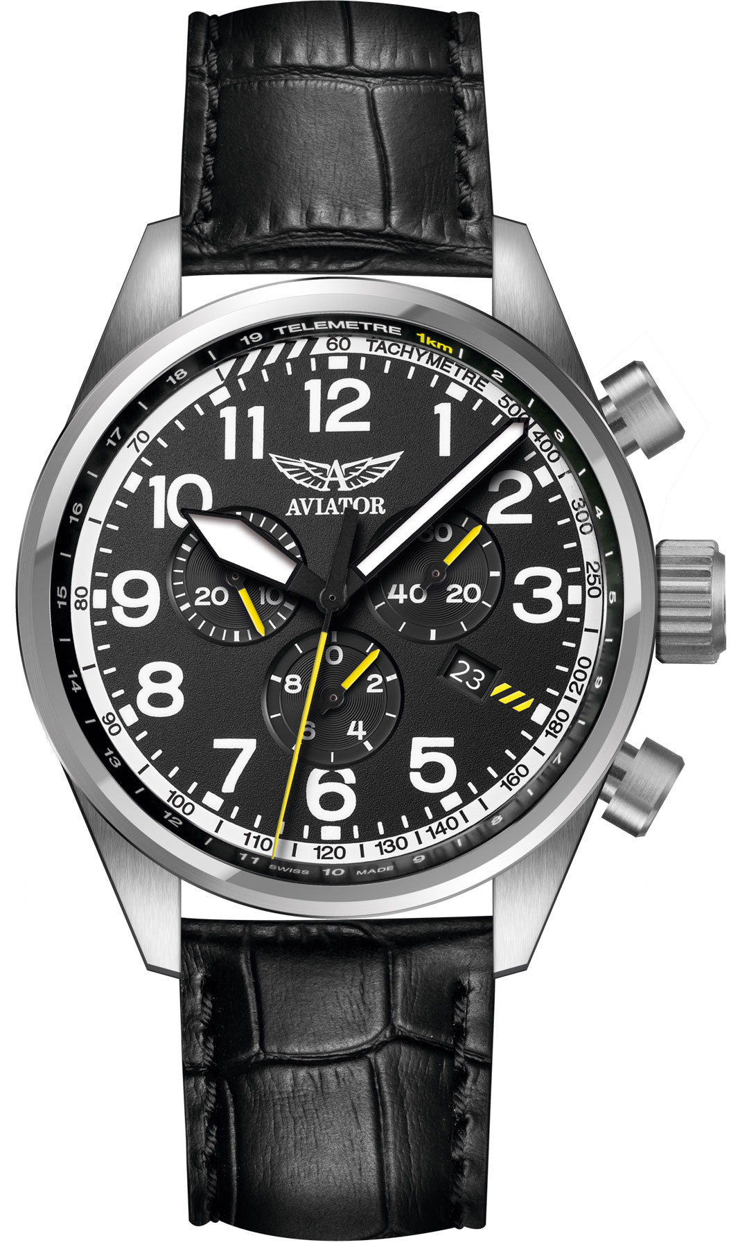 Aviator Watch Airacobra Chrono Mens V.2.25.0.169.4 ?v=1505463754
