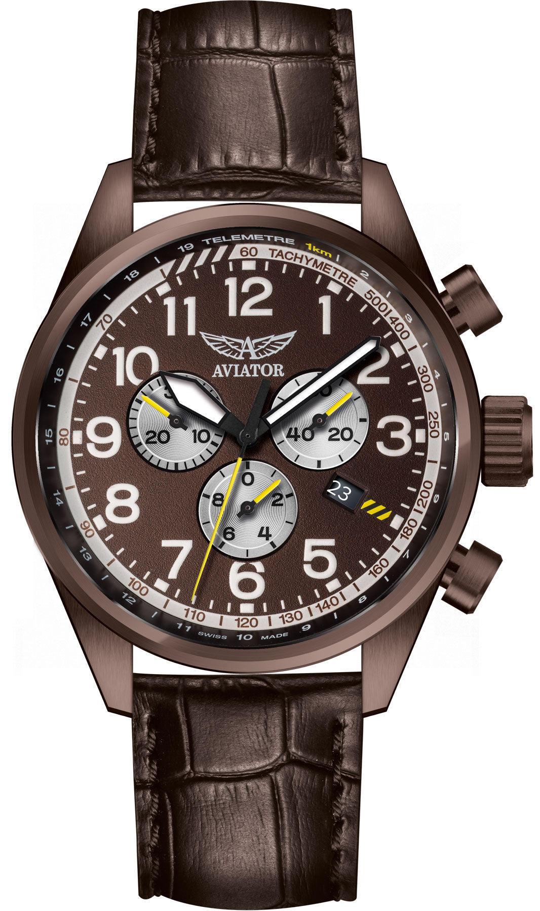 Aviator Watch Airacobra Chrono Mens V.2.25.8.172.4 ?v=1505465447