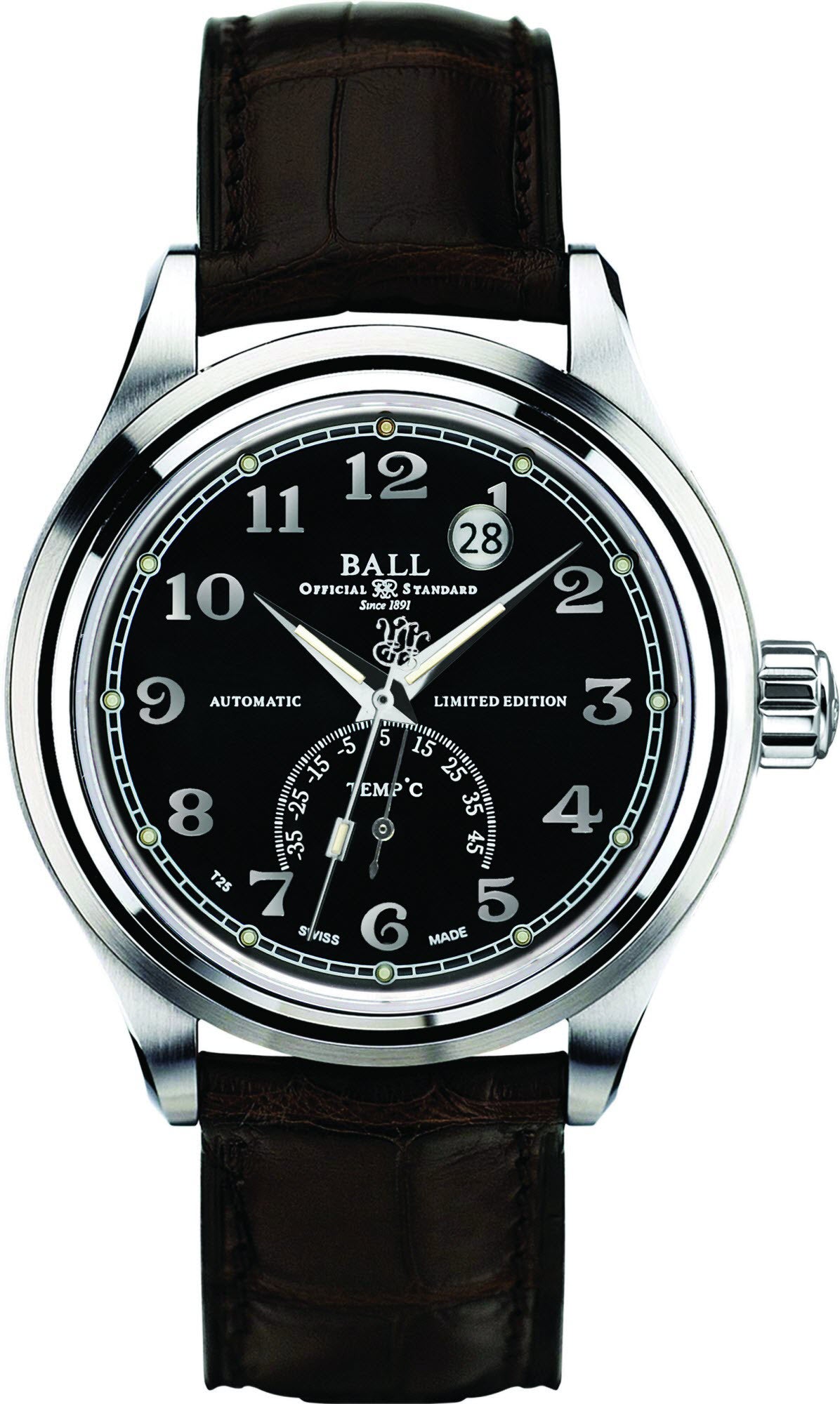 Ball trainmaster store 21st century