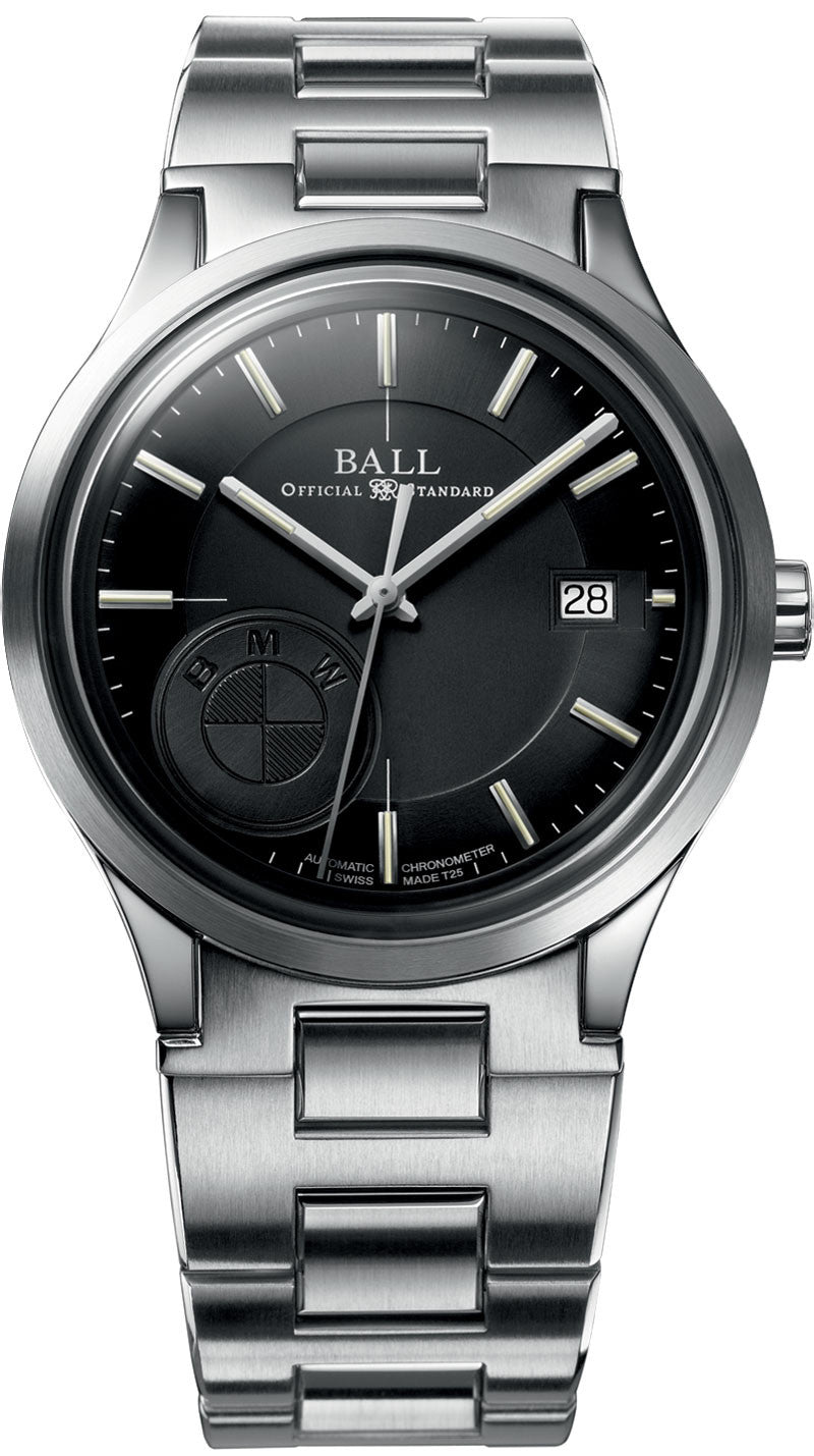 Ball Watch Company For BMW Classic