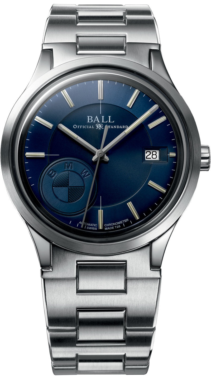 Ball Watch Company For BMW Classic