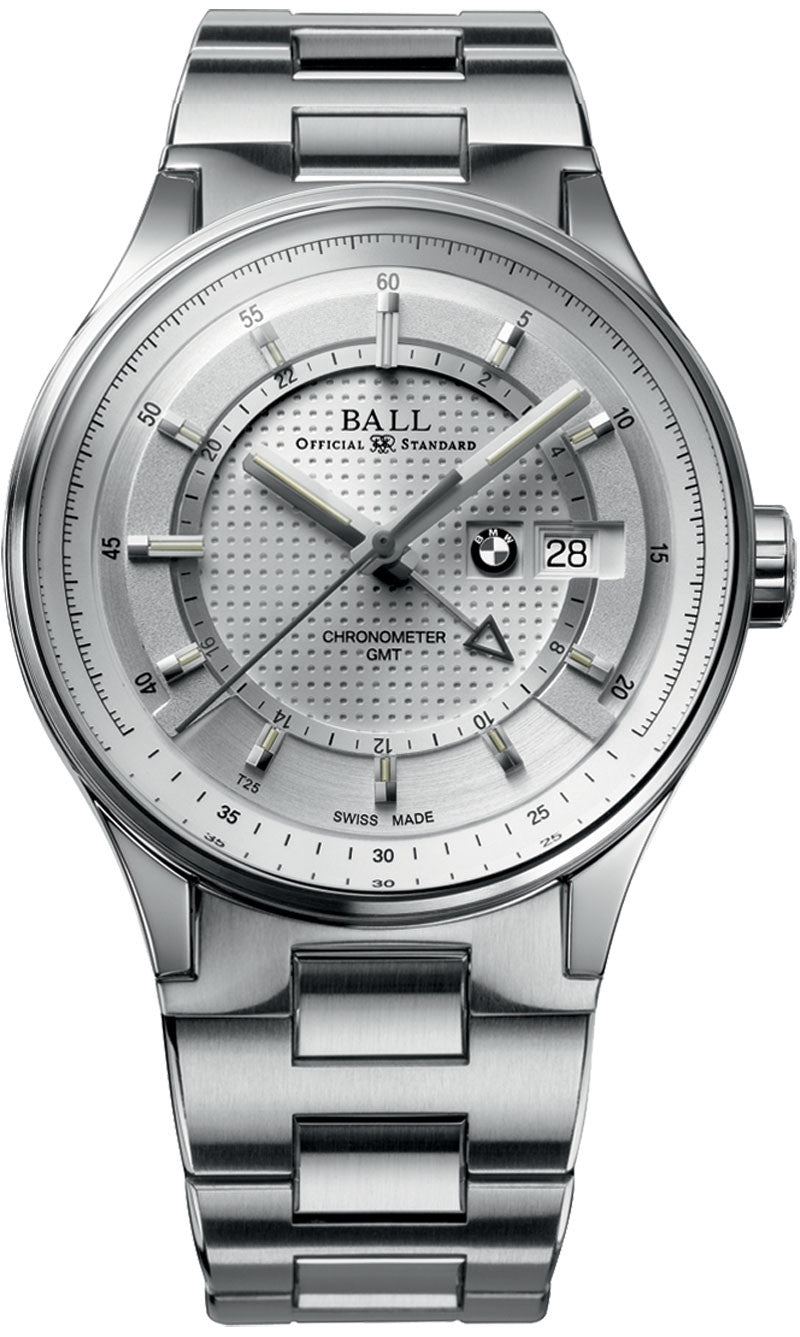 Ball Watch Company For BMW GMT