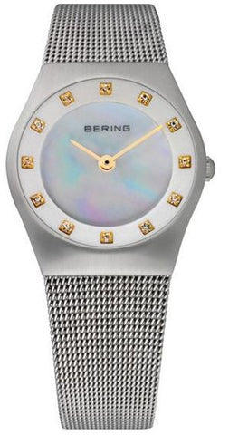 Bering Watch Classic Ladies