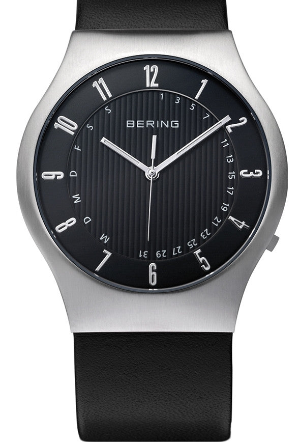 Bering Watch Radio Controlled Mens