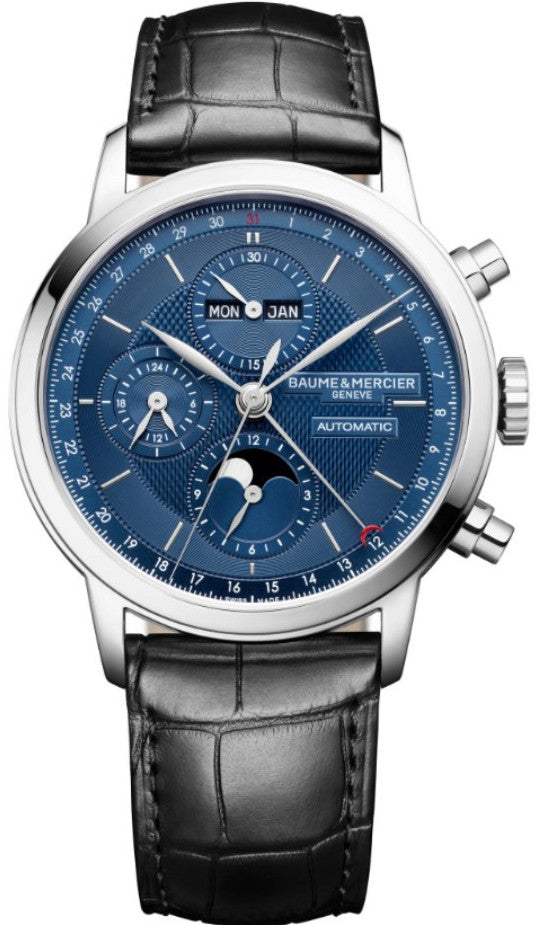 Baume et Mercier Watch Classima M0A10484 Watch | Jura Watches