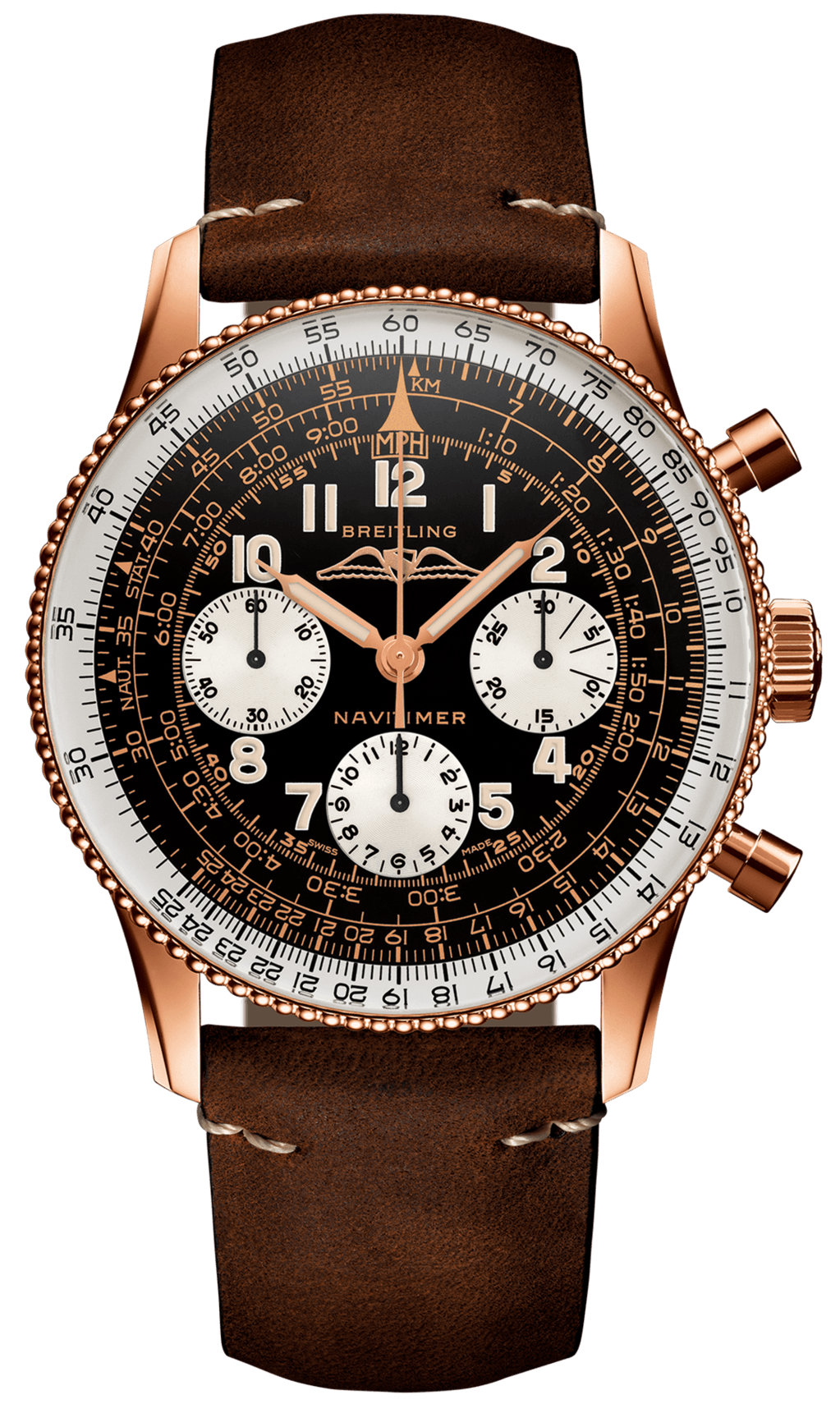 Breitling Watch Navitimer 1959 Chronograph Limited Edition