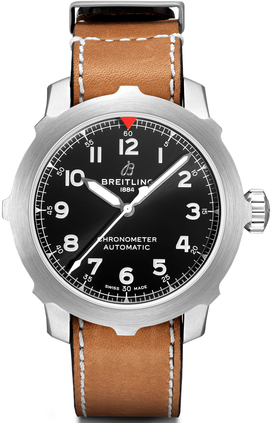Breitling Watch Aviator Super 8 B20 Automatic