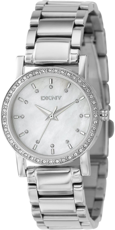 DKNY Watch Lexington Ladies D NY4791 Watch