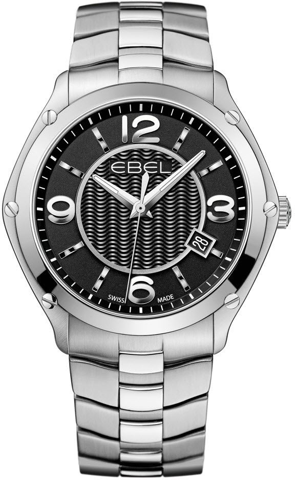 Ebel Watch Sport 1216176 Watch