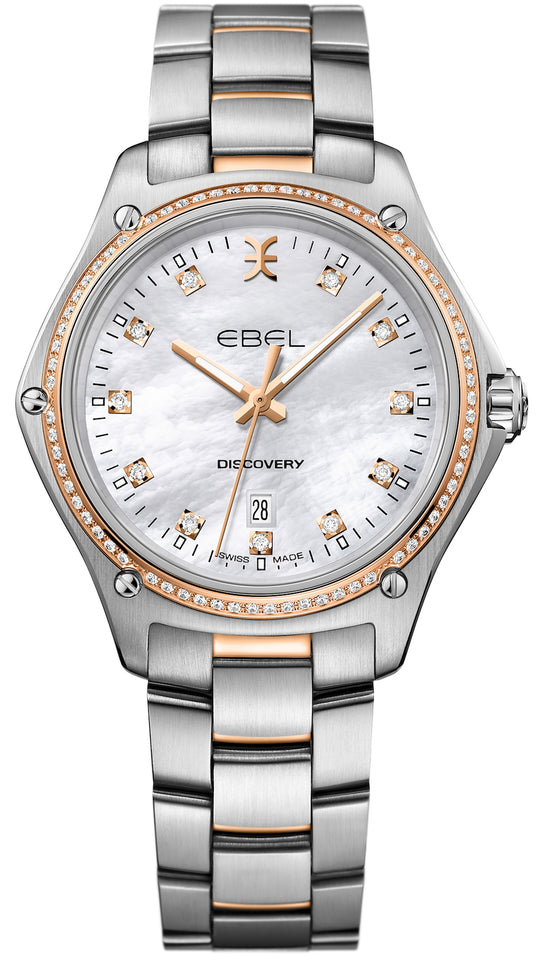 Watch discover. Часы Ebel Discovery. Ebel Classic Wave. Quartz. 40mm. Часы Ebel 184 Ladies. Наручные часы Ebel 1216315.