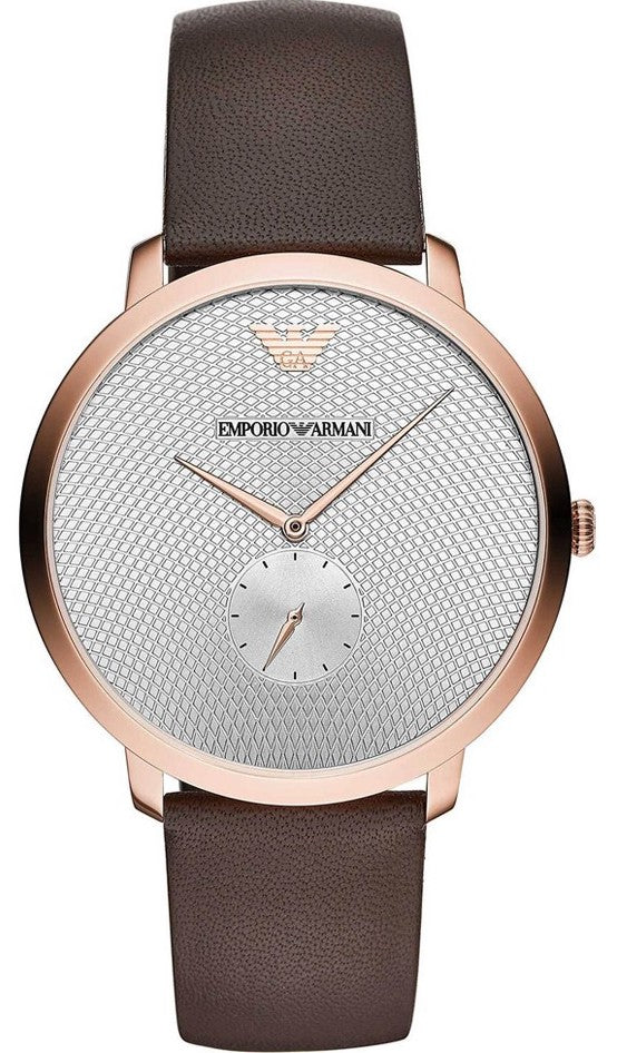 Emporio Armani Watch Modern Slim Mens