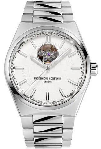 Frederique Constant Watch Highlife Automatic
