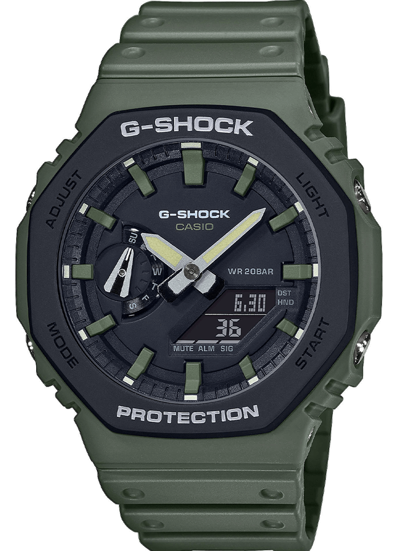G-Shock Watch Mudmaster Mens