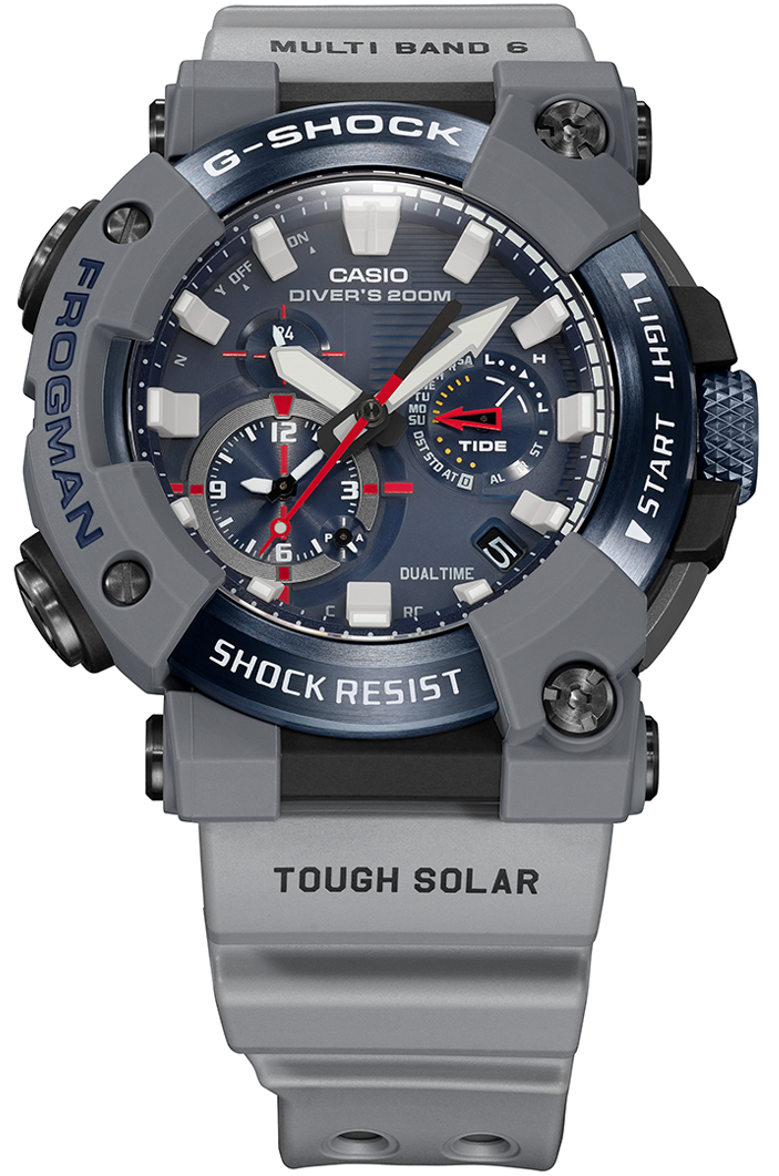 G-Shock Watch Master Of G Bluetooth D