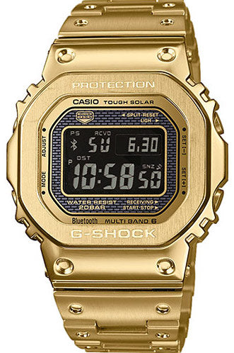 G Shock Watch 5000 Series Gmw B5000gd 9er Watch