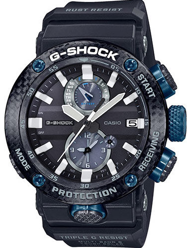 g shock bluetooth smart