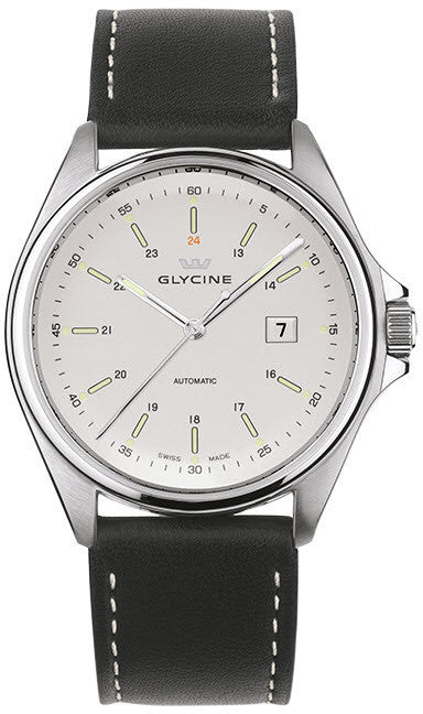 Glycine 3890 2025