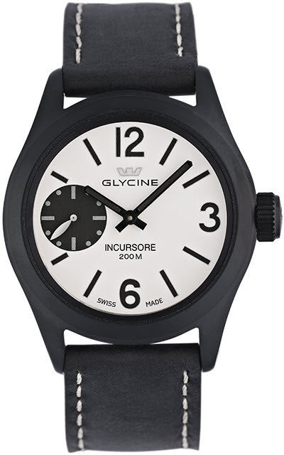 Glycine 2025 incursore 46mm