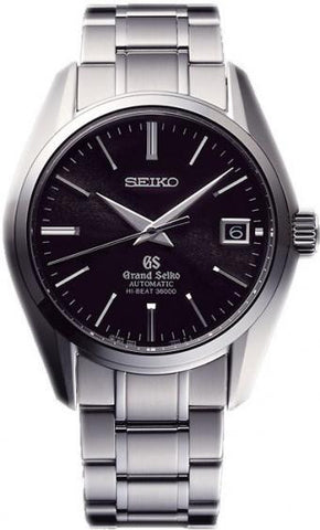 Grand Seiko Watch Mechanical Hi Beat SBGH005 Watch