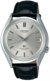 Grand Seiko Watch 62GS Limited Edition SBGH095 Watch | Jura Watches