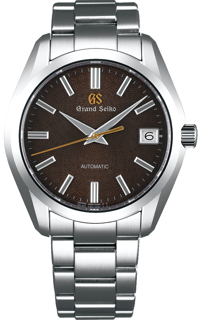 Grand Seiko Watch Heritage 20th Anniversary Limited Edition SBGR311G Watch  | Jura Watches