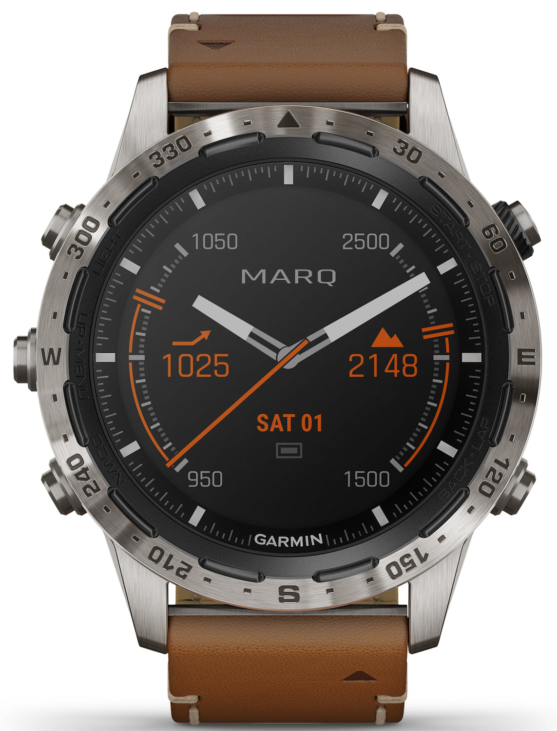 Garmin MARQ Watch Expedition GPS Smartwatch