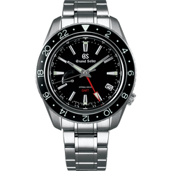 Grand Seiko Watches | UK Stockist - Jura Watches