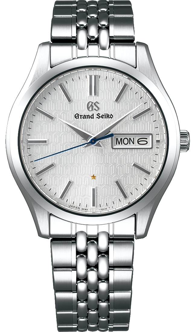 Grand Seiko Watch 9F Quartz 25th Anniversary Limited Edition SBGT241G Watch  | Jura Watches