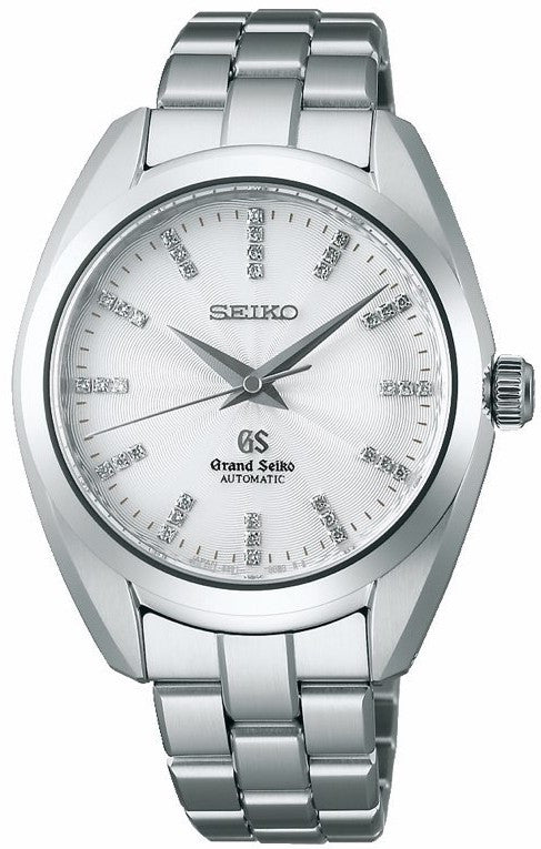 Grand Seiko Watch Automatic Ladies Watch | Jura Watches