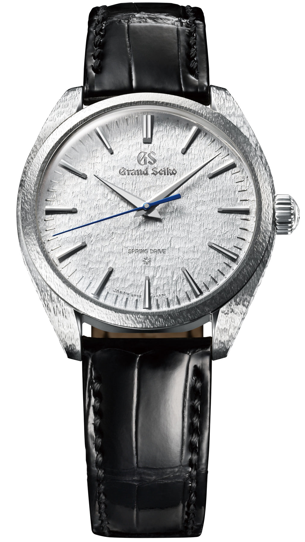 Grand Seiko Watch Elegance Spring Drive Platinum Limited Edition SBGZ001J  Watch | Jura Watches